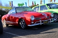 Volkswagen Karman Ghia
